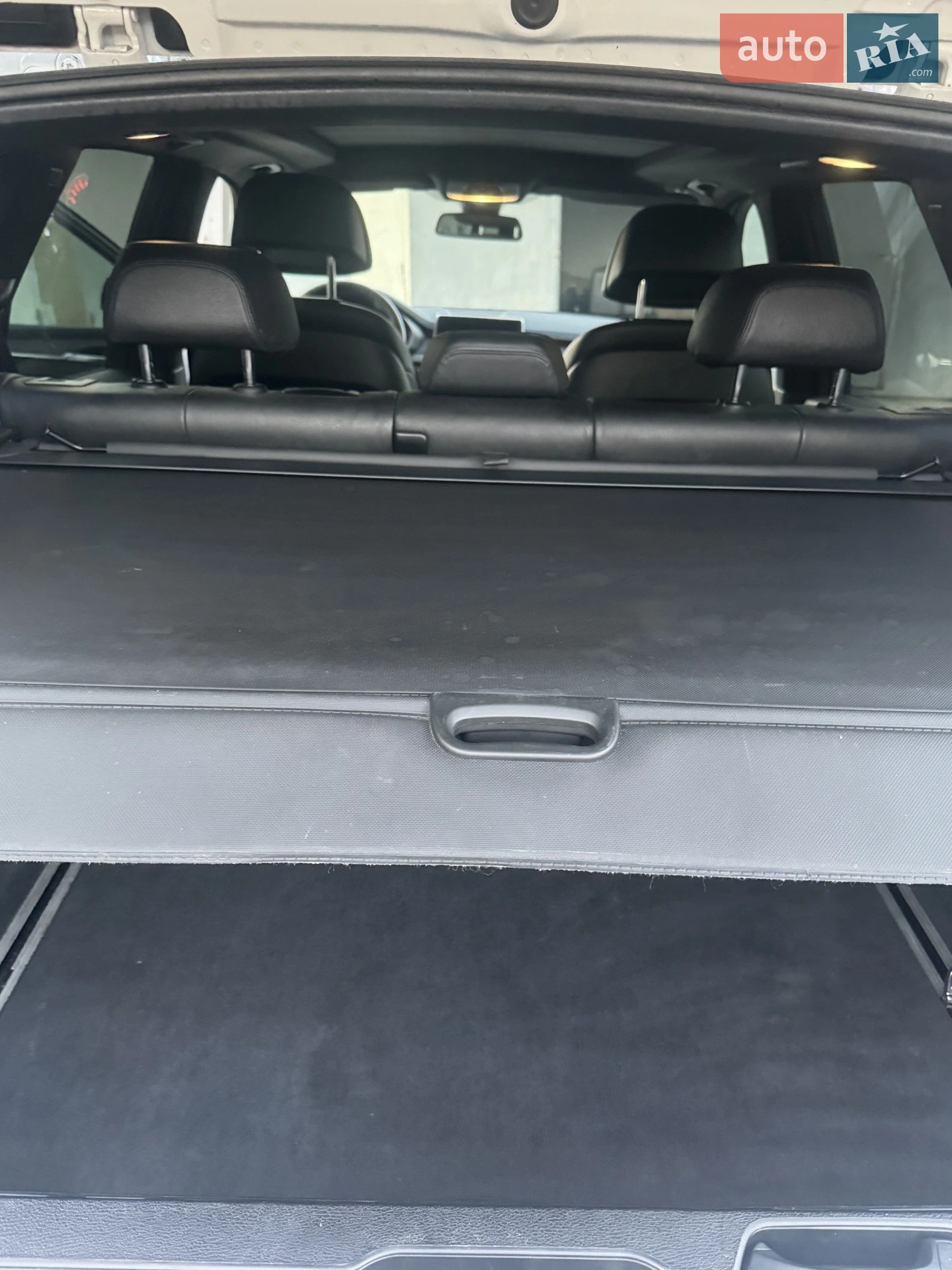 2016 BMW X5 - мініатюра 17