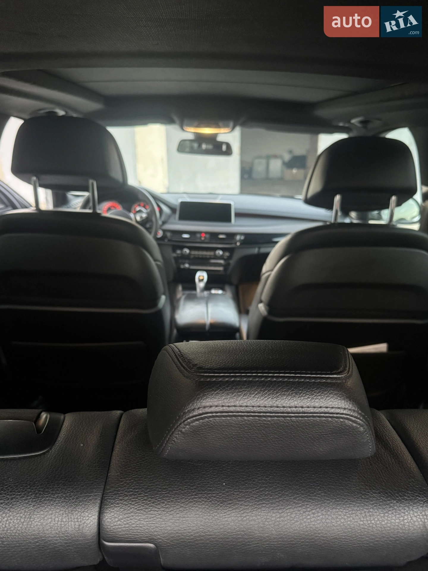 2016 BMW X5 - мініатюра 15