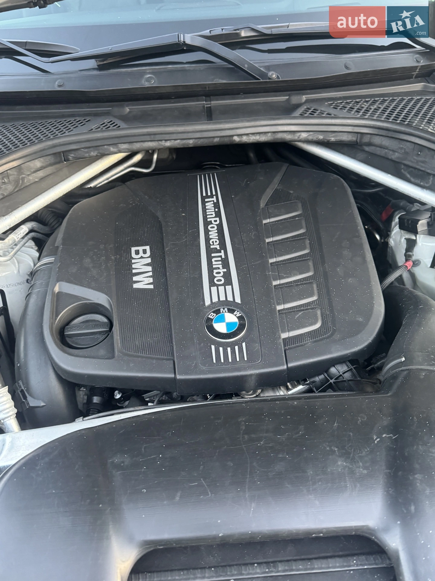 2016 BMW X5 - мініатюра 19