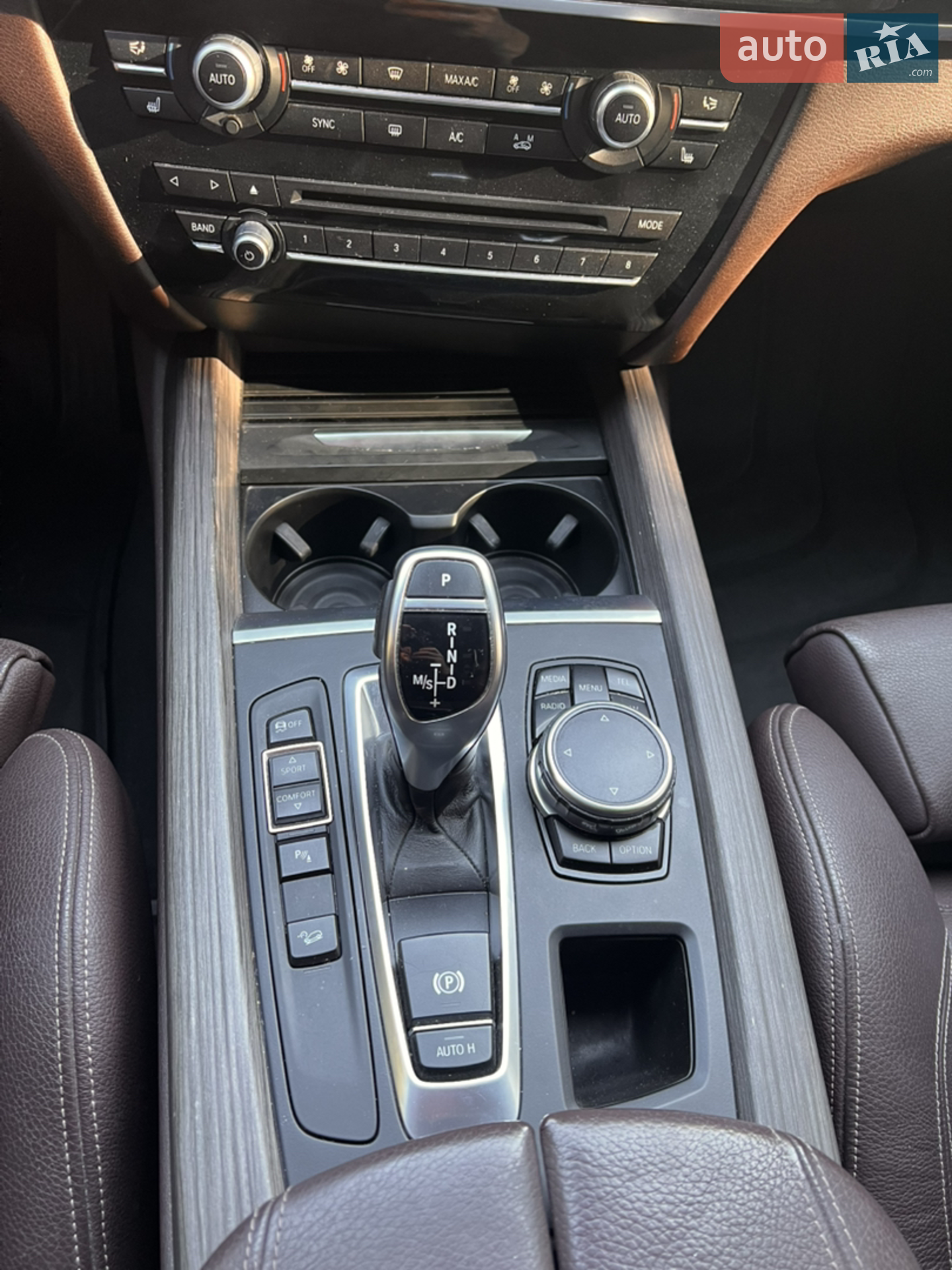 2015 BMW X5 - мініатюра 30
