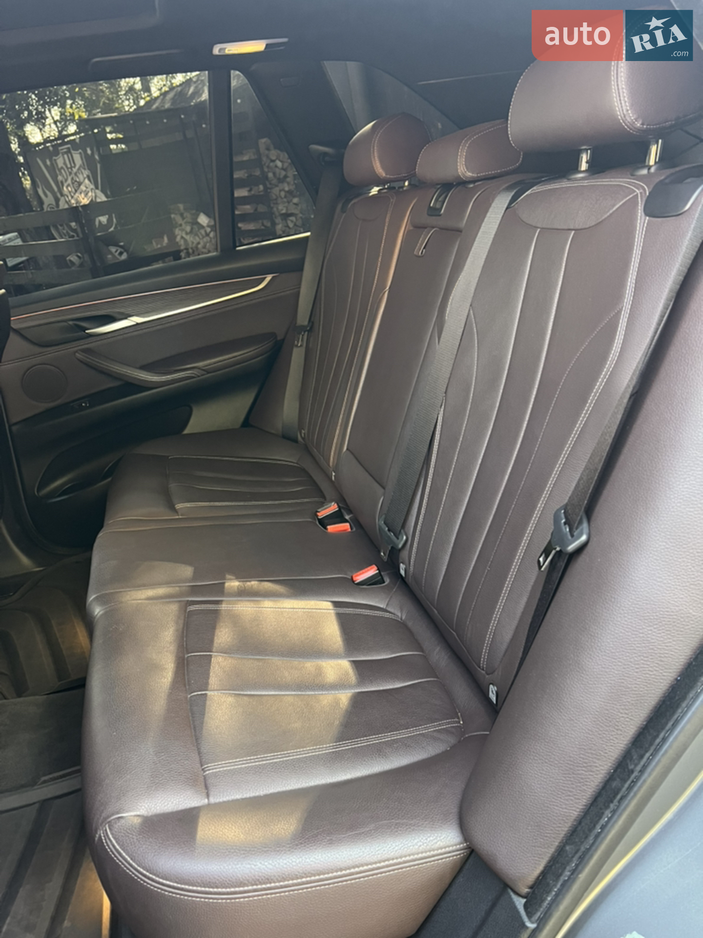 2015 BMW X5 - мініатюра 36