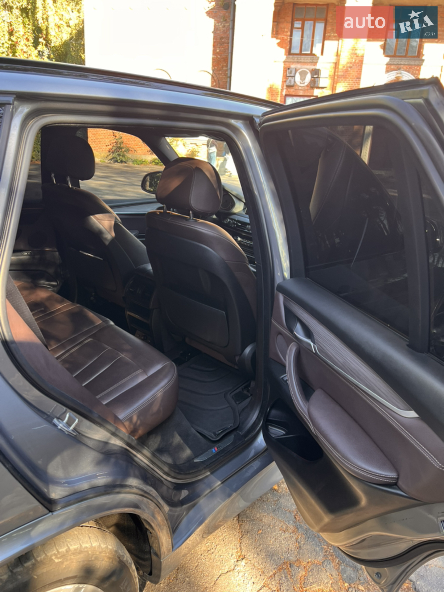 2015 BMW X5 - мініатюра 39