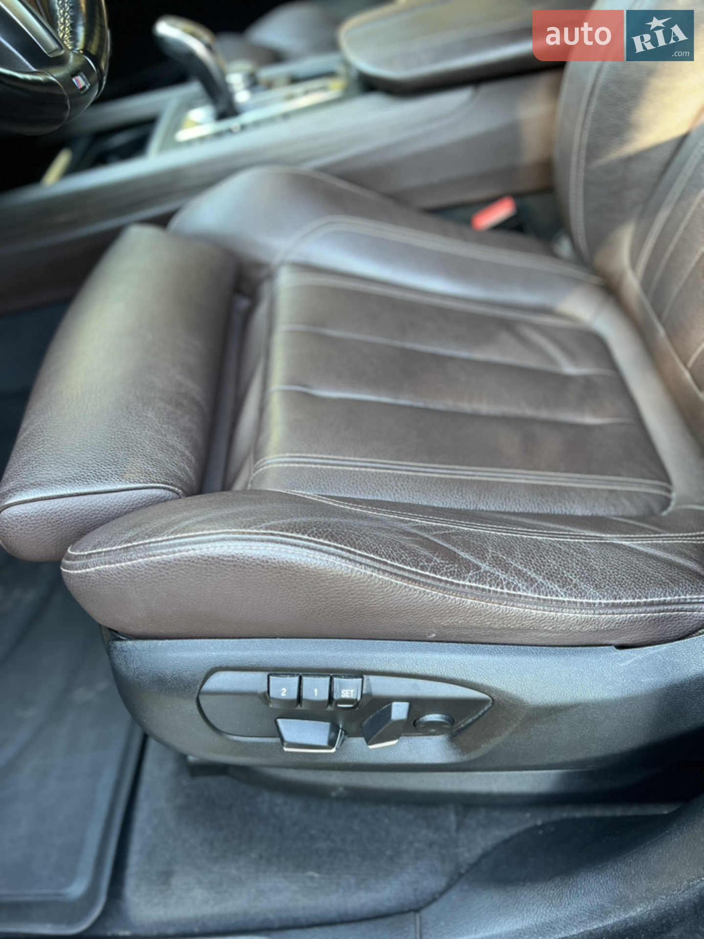 2015 BMW X5 - мініатюра 52