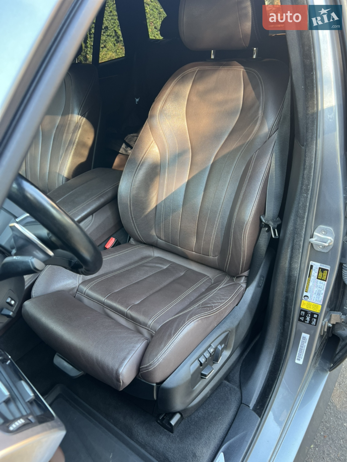 2015 BMW X5 - мініатюра 51