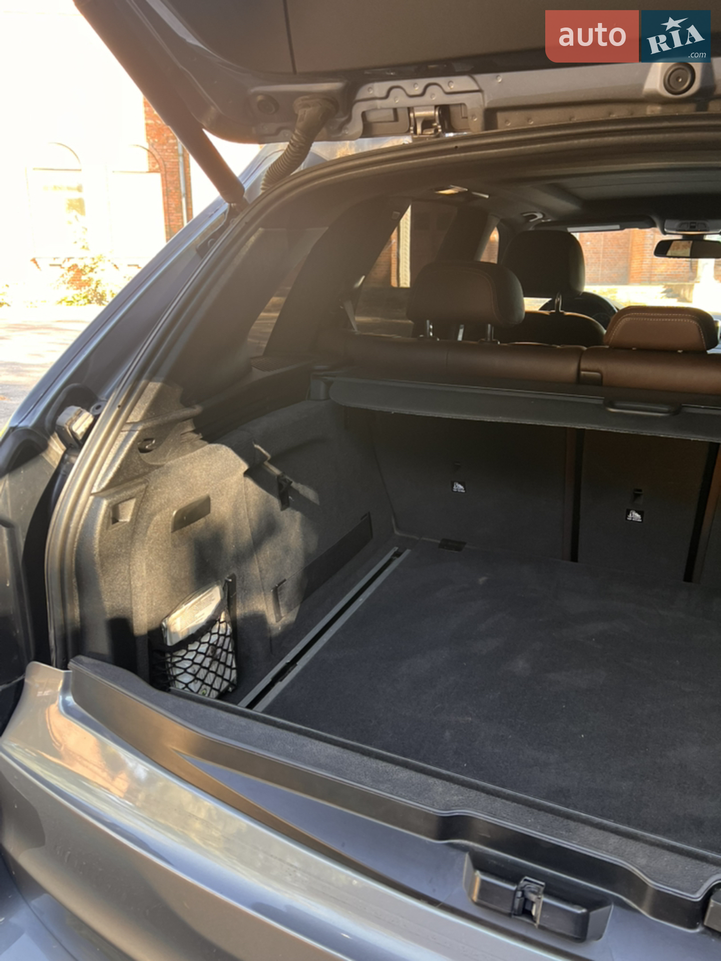 2015 BMW X5 - мініатюра 59