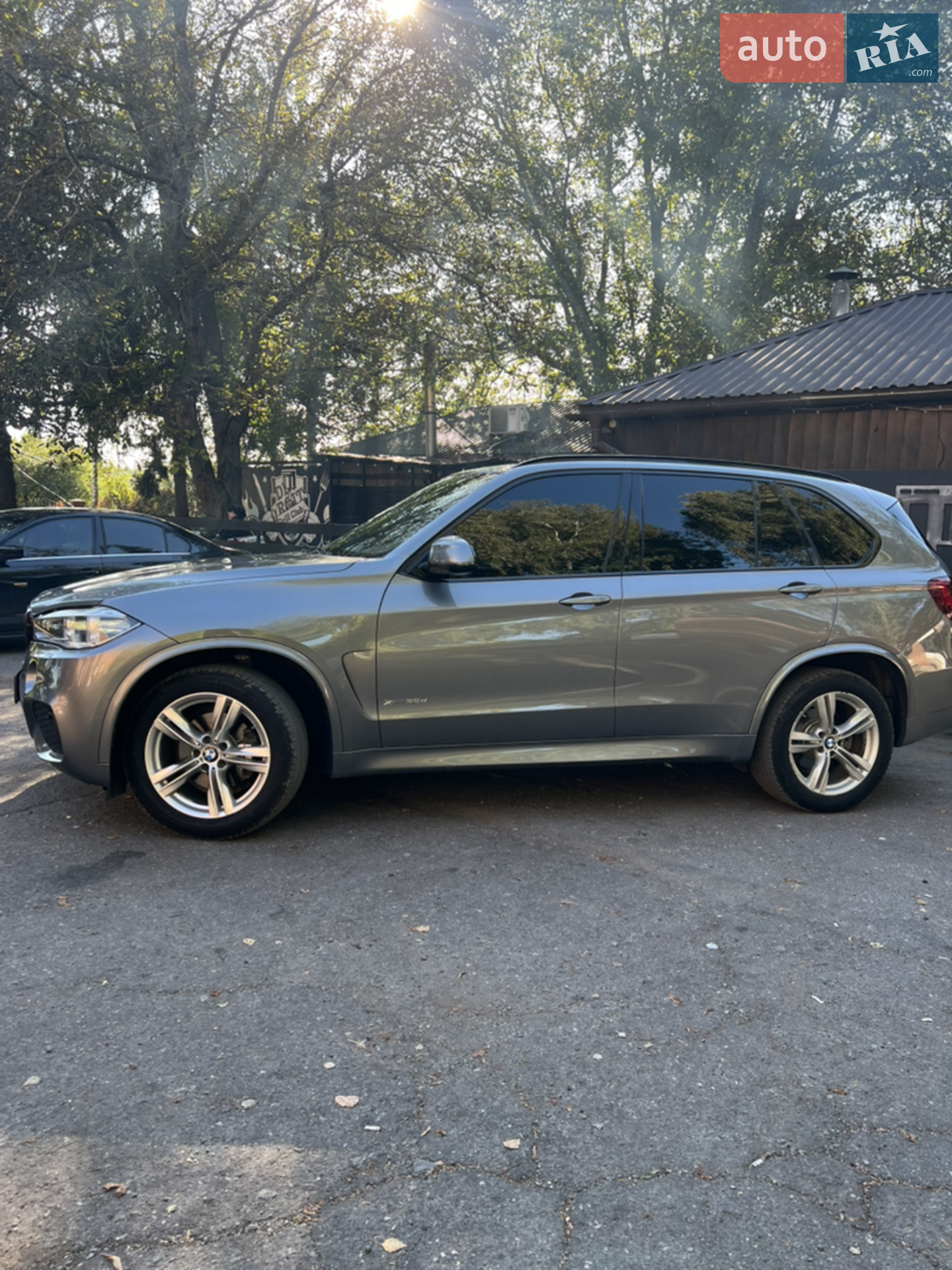 2015 BMW X5 - мініатюра 92