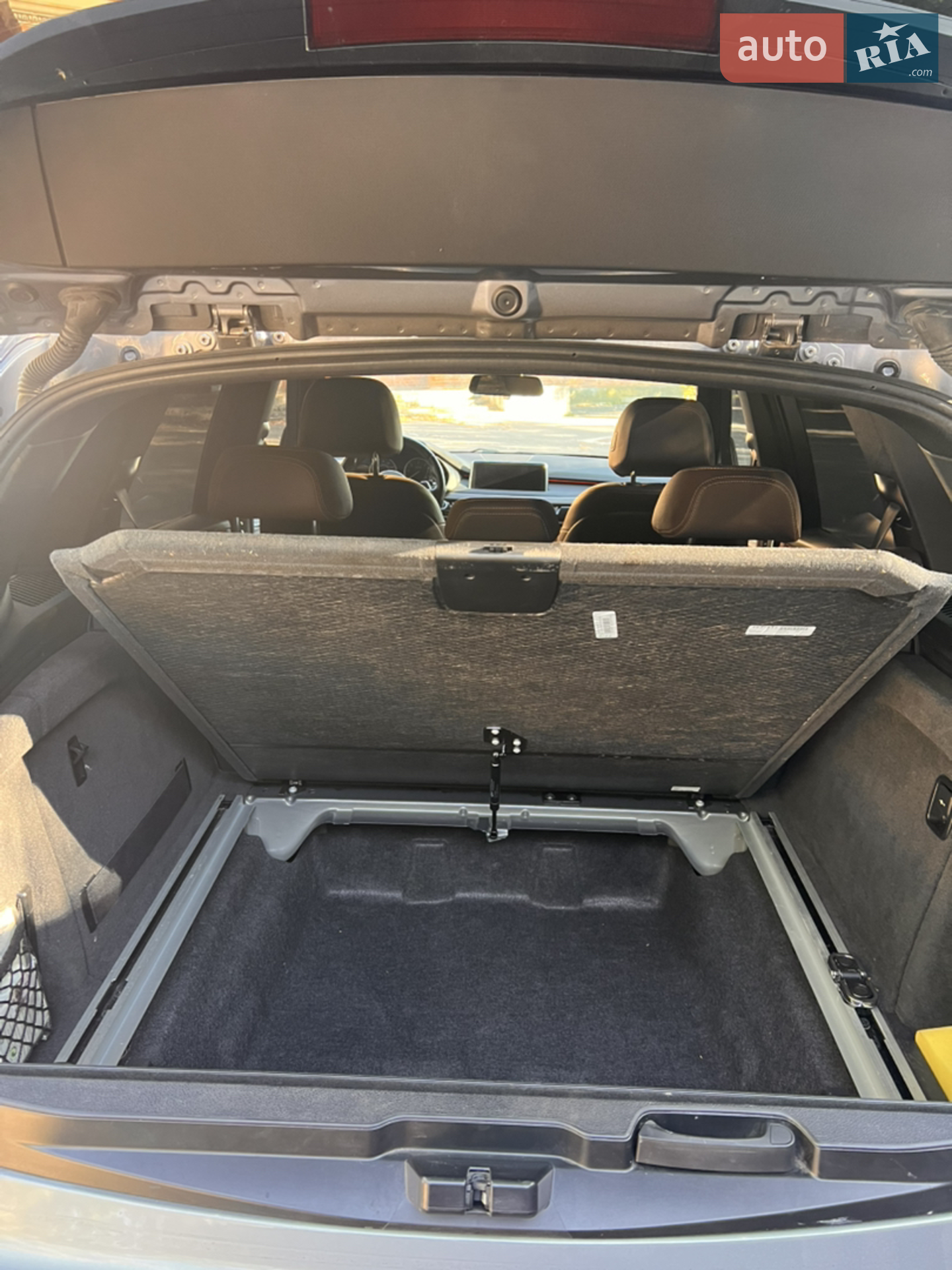 2015 BMW X5 - мініатюра 100