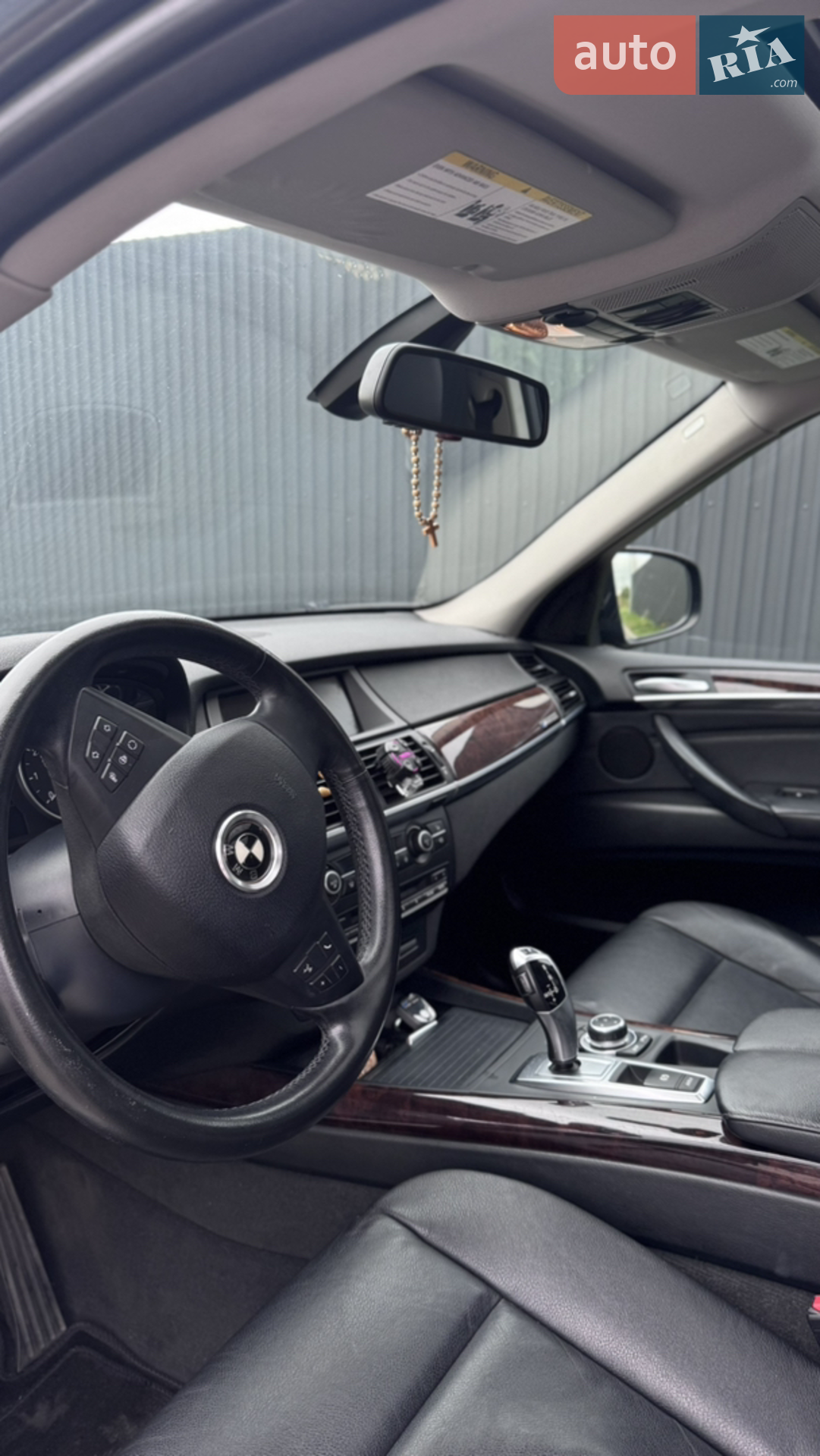 2010 BMW X5 - мініатюра 18