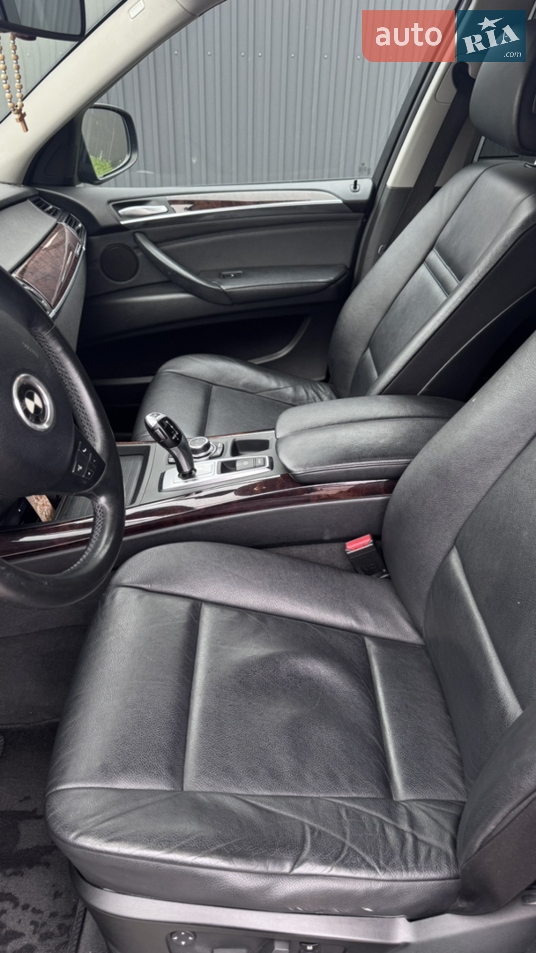 2010 BMW X5 - мініатюра 19