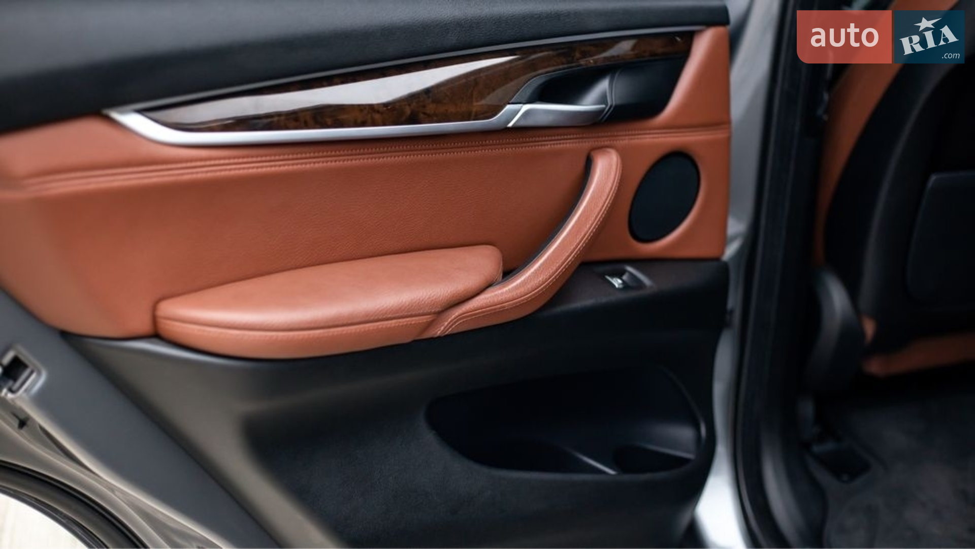 2015 BMW X5 - мініатюра 6