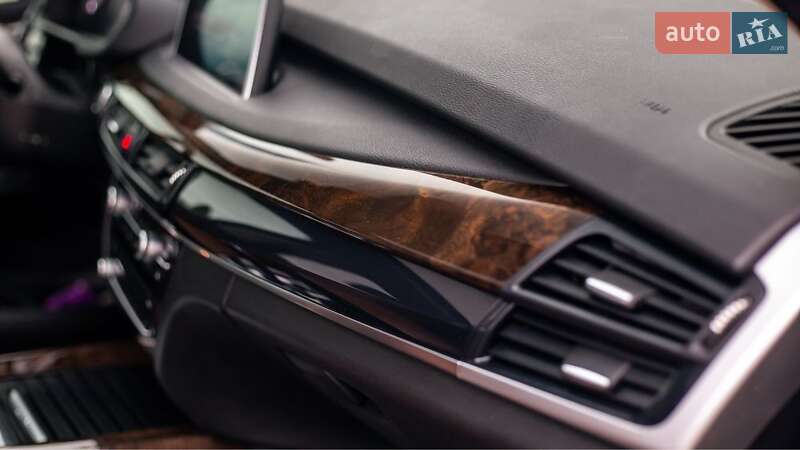 Внедорожник / Кроссовер BMW X5 2015 в Черновцах фото 11 Внедорожник / Кроссовер BMW X5 2015 в Черновцах