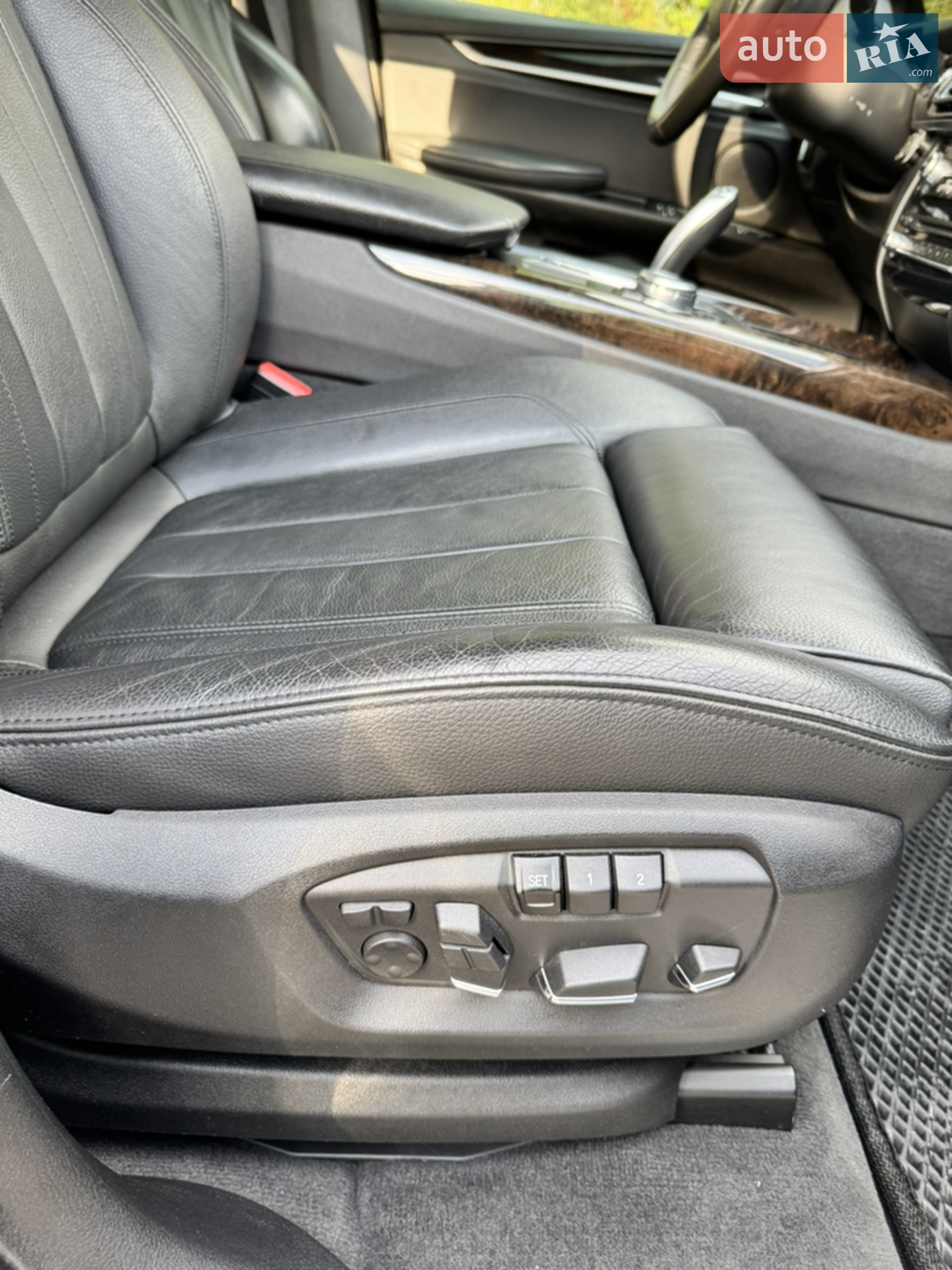 2015 BMW X5 - мініатюра 26