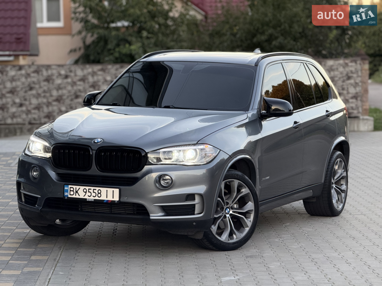 2016 BMW X5 - мініатюра 39
