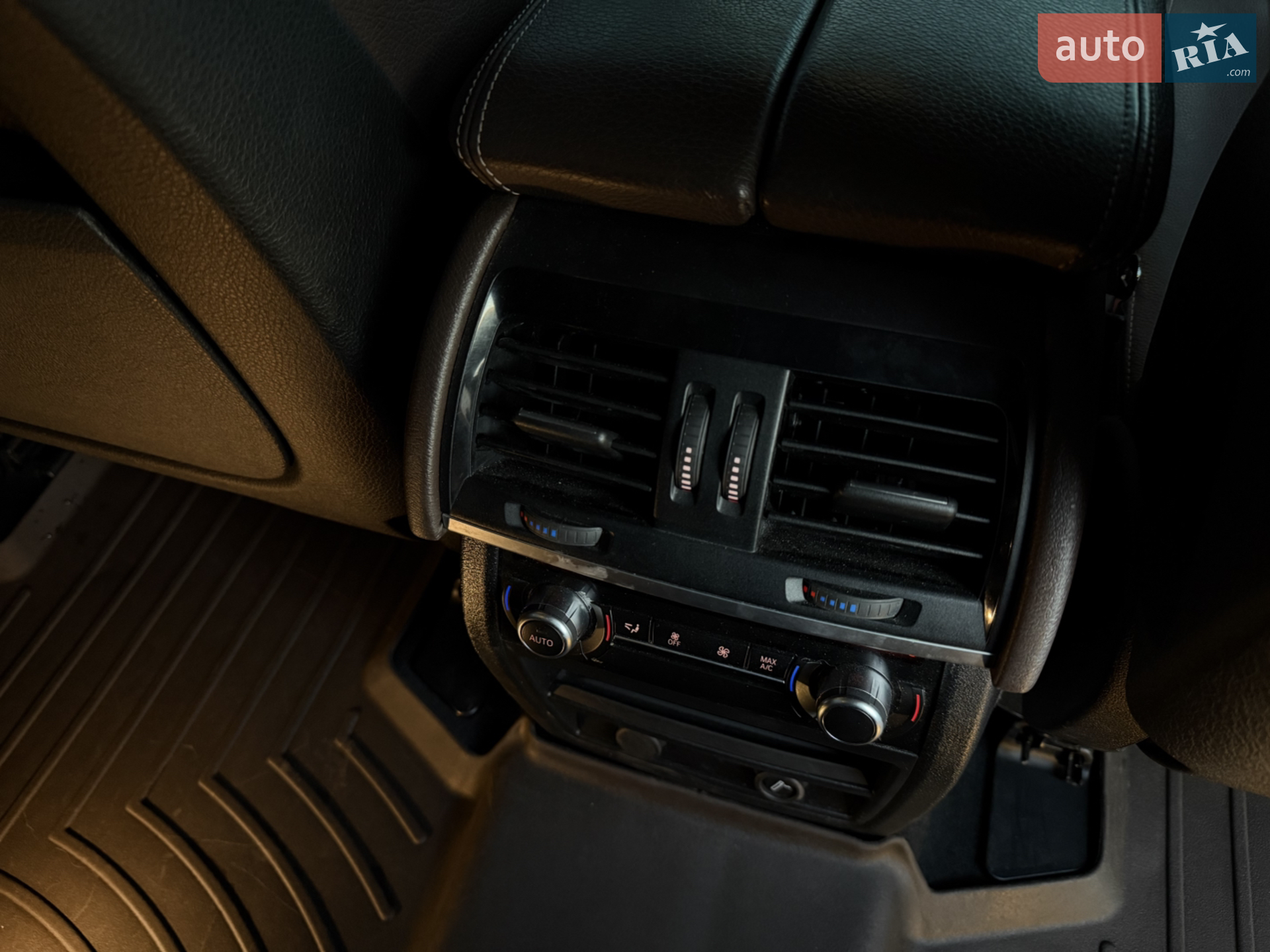 2016 BMW X5 - мініатюра 21