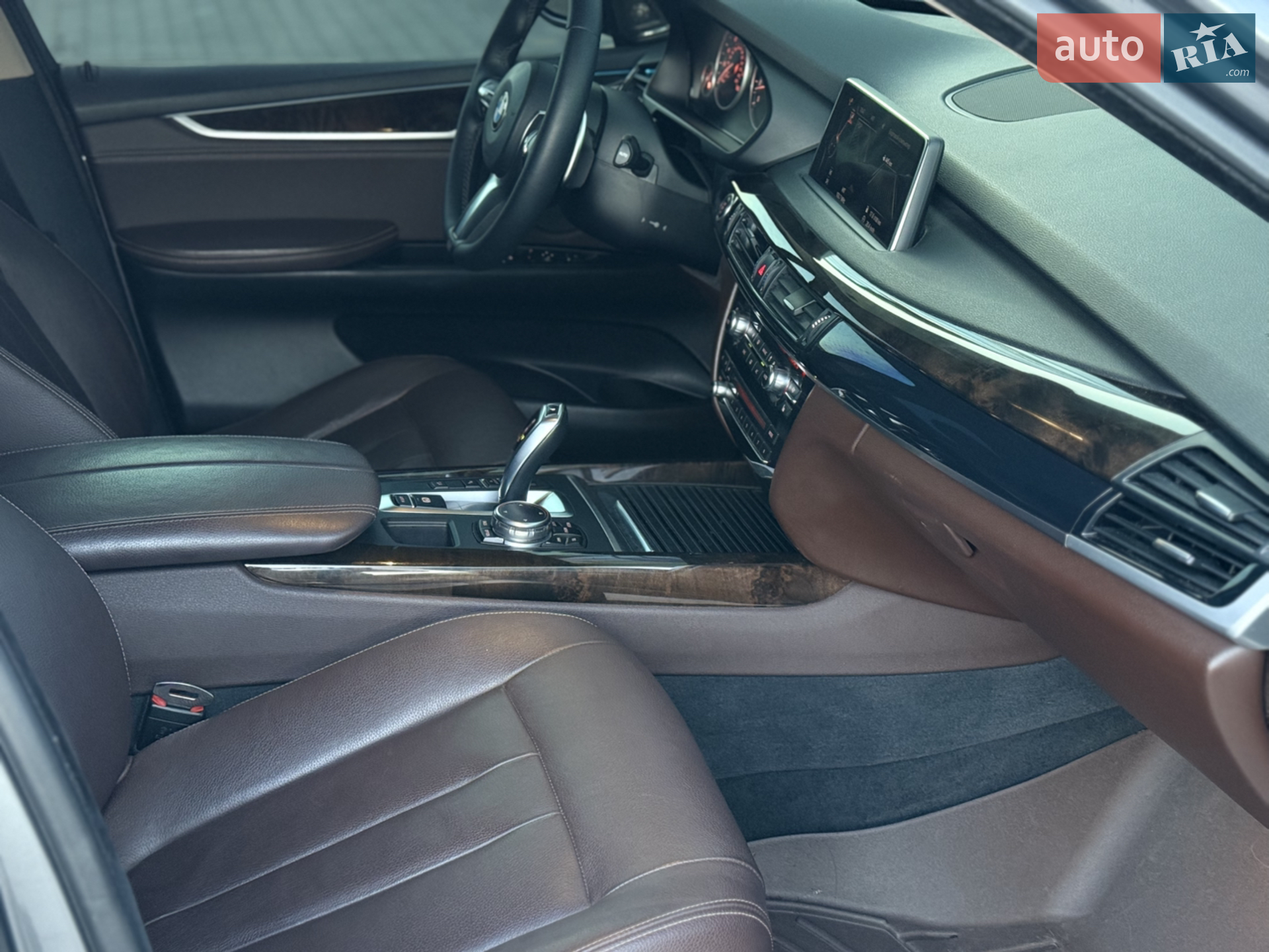 2016 BMW X5 - мініатюра 19