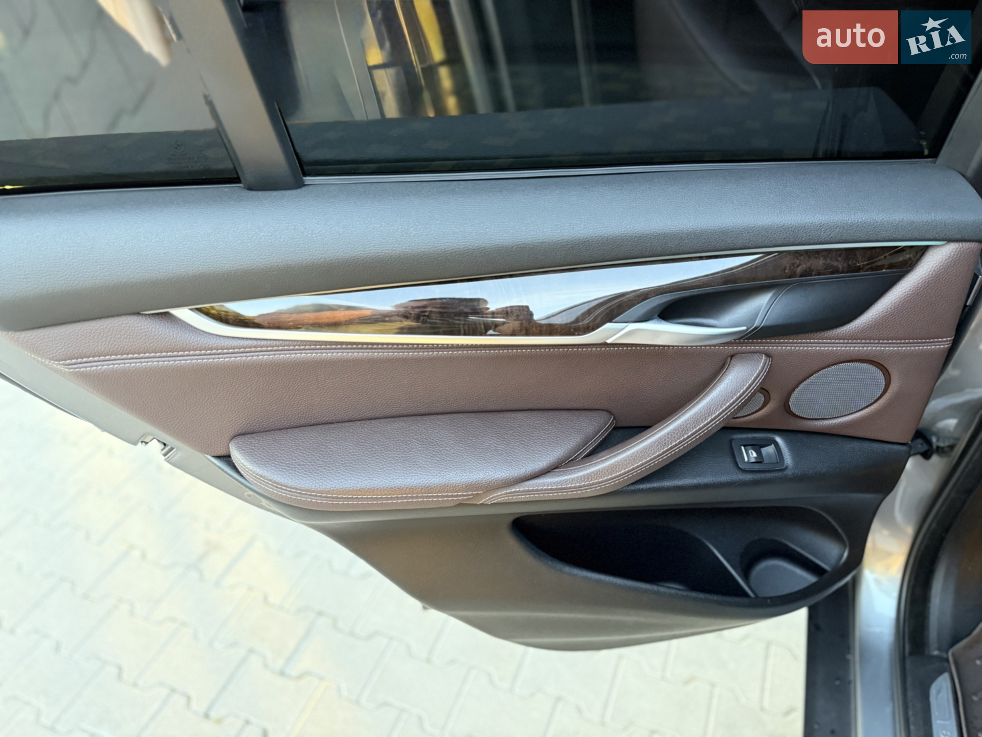 2016 BMW X5 - мініатюра 23