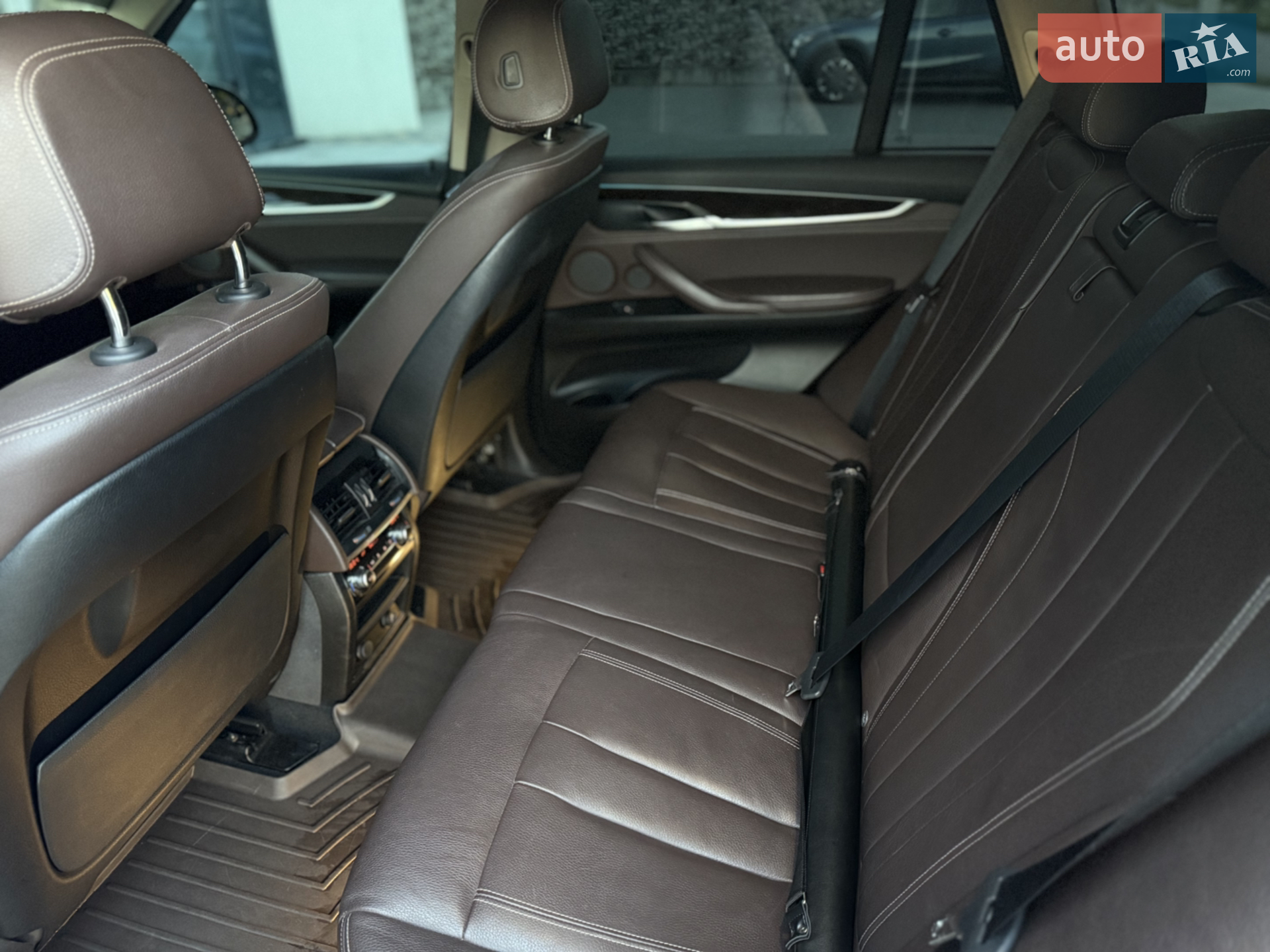 2016 BMW X5 - мініатюра 24