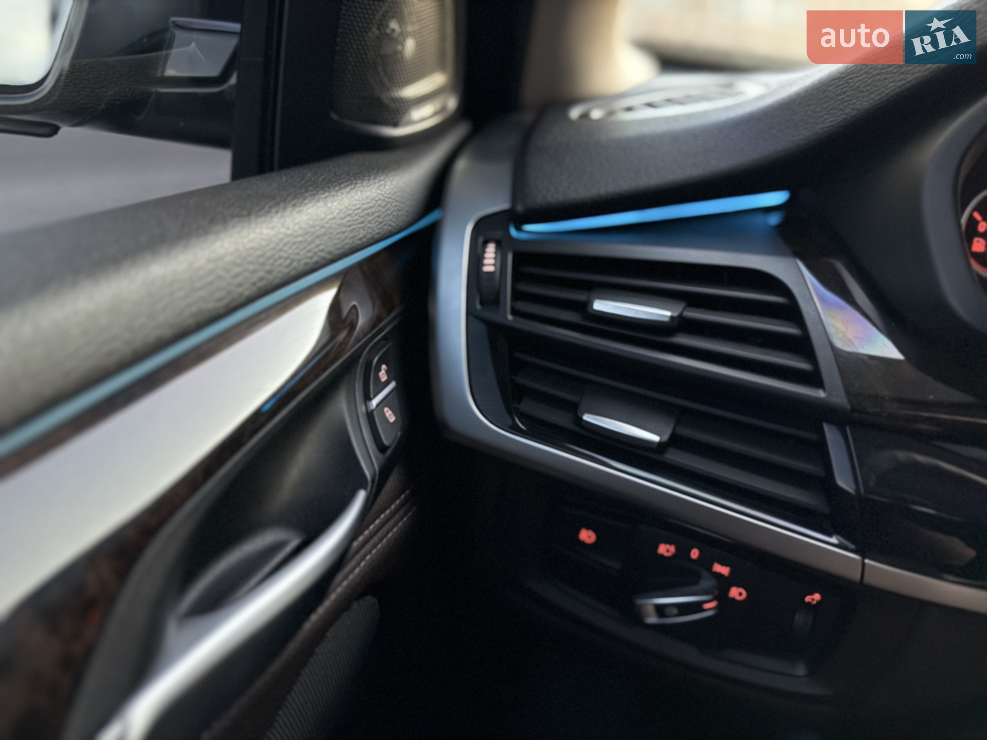 2016 BMW X5 - мініатюра 29