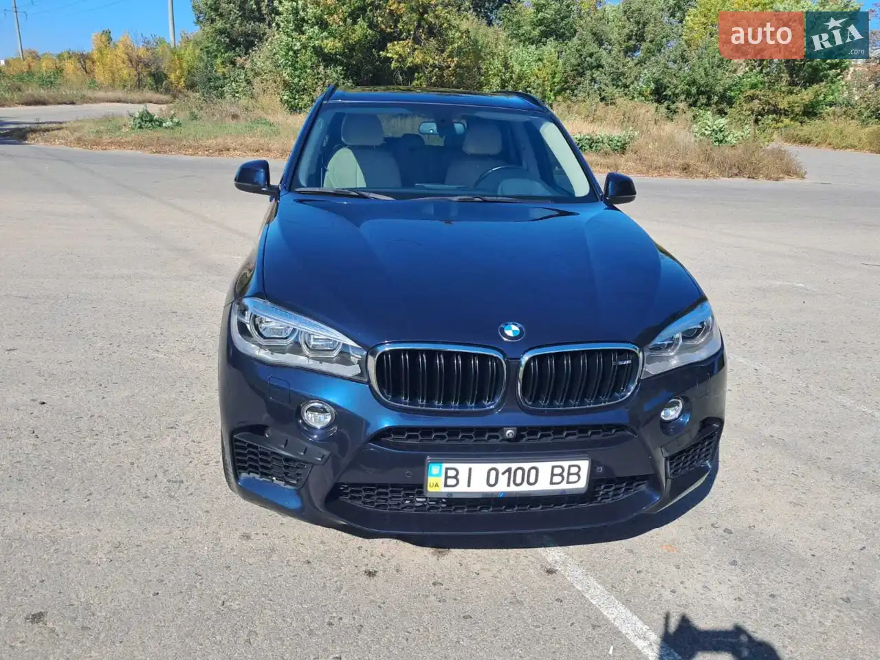 2015 BMW X5 - мініатюра 16