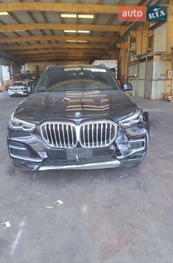 Позашляховик / Кросовер BMW X5 2023 в Києві