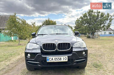BMW X5 2009