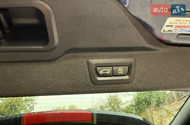 Внедорожник / Кроссовер BMW X5 2017 в Виннице