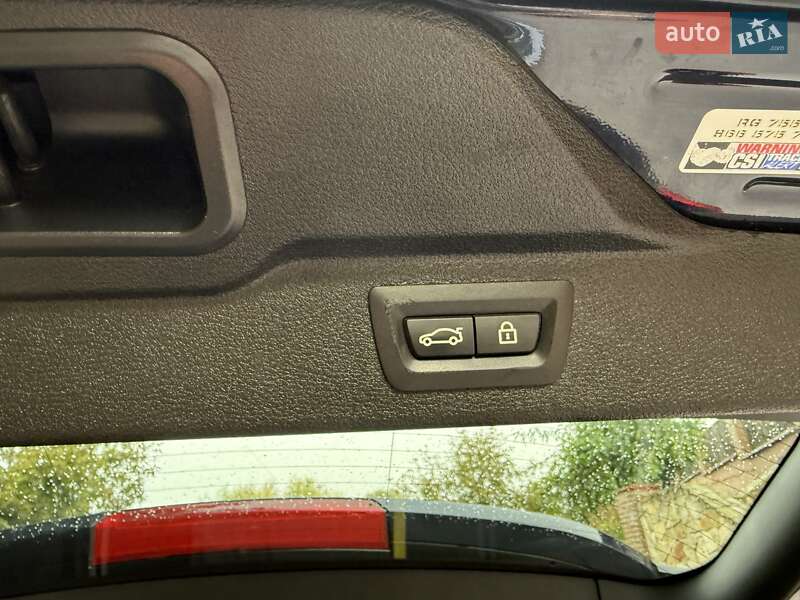 Позашляховик / Кросовер BMW X5 2017 в Вінниці