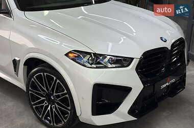 Внедорожник / Кроссовер BMW X5 2023 в Одессе