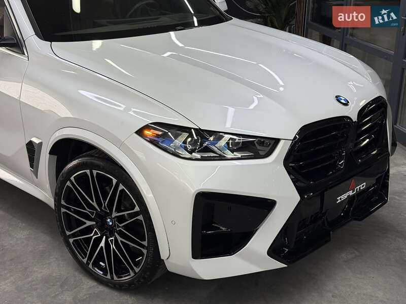 Внедорожник / Кроссовер BMW X5 2023 в Одессе фото 3 Внедорожник / Кроссовер BMW X5 2023 в Одессе