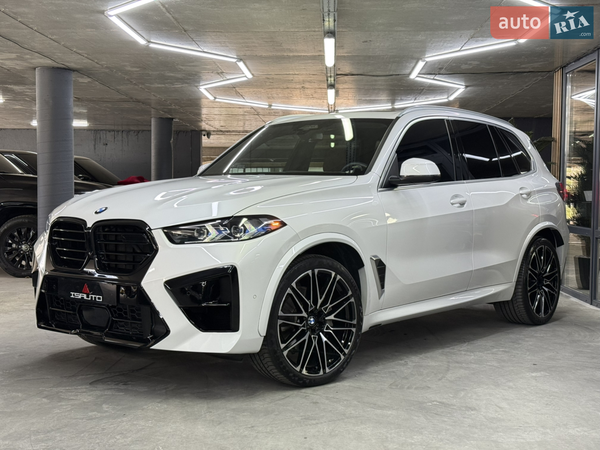 2023 BMW X5 - мініатюра 7
