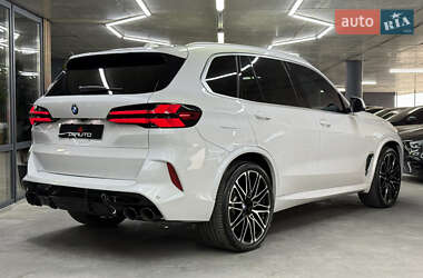 Внедорожник / Кроссовер BMW X5 2023 в Одессе