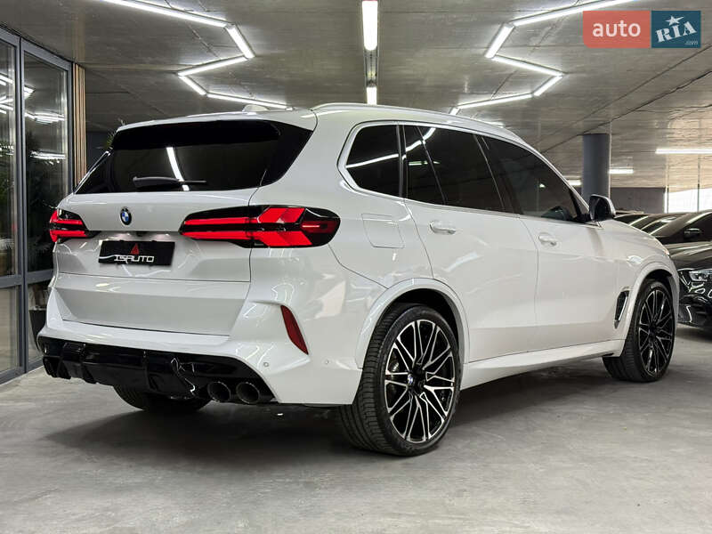 Внедорожник / Кроссовер BMW X5 2023 в Одессе фото 15 Внедорожник / Кроссовер BMW X5 2023 в Одессе