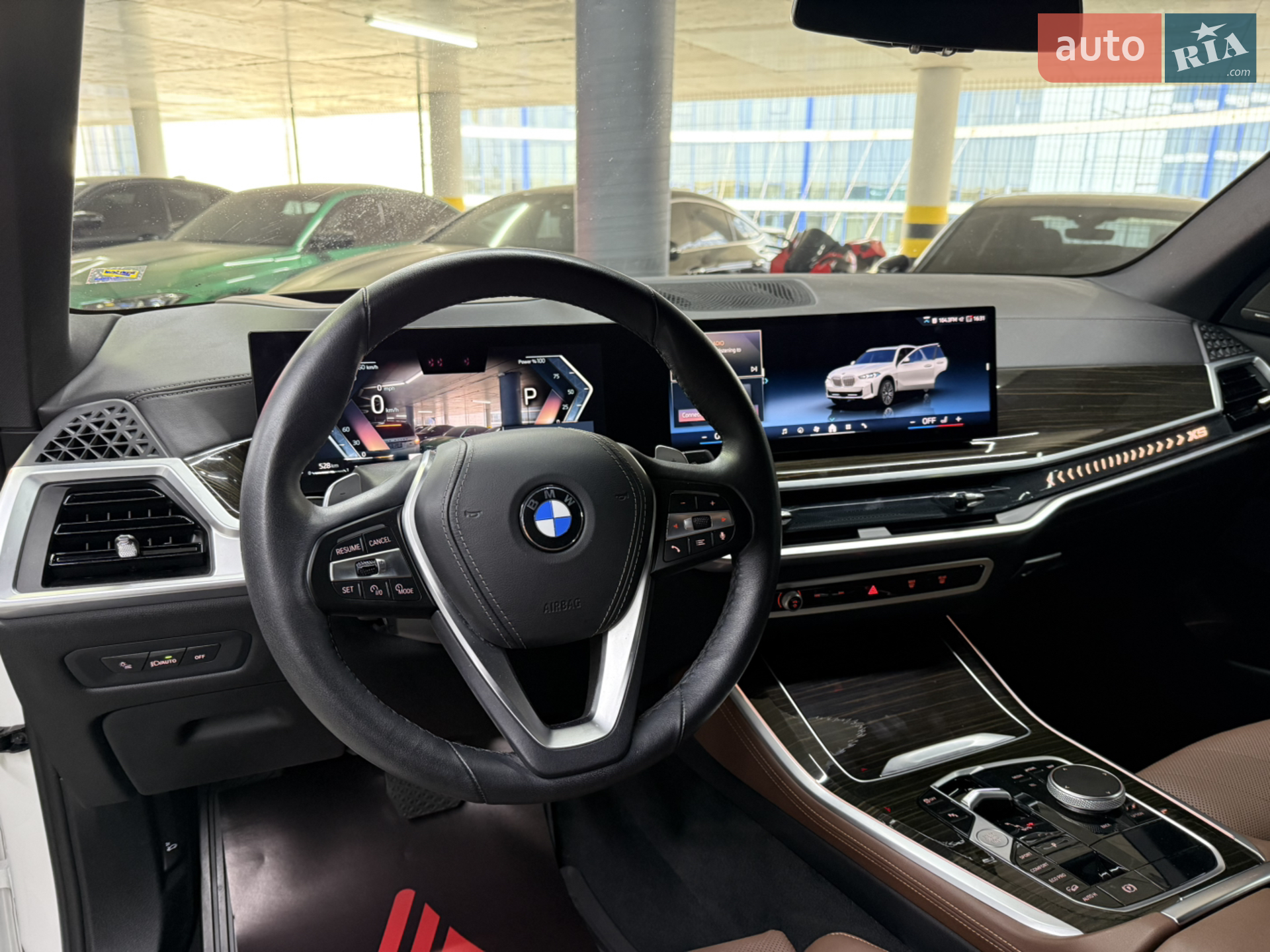 2023 BMW X5 - мініатюра 27