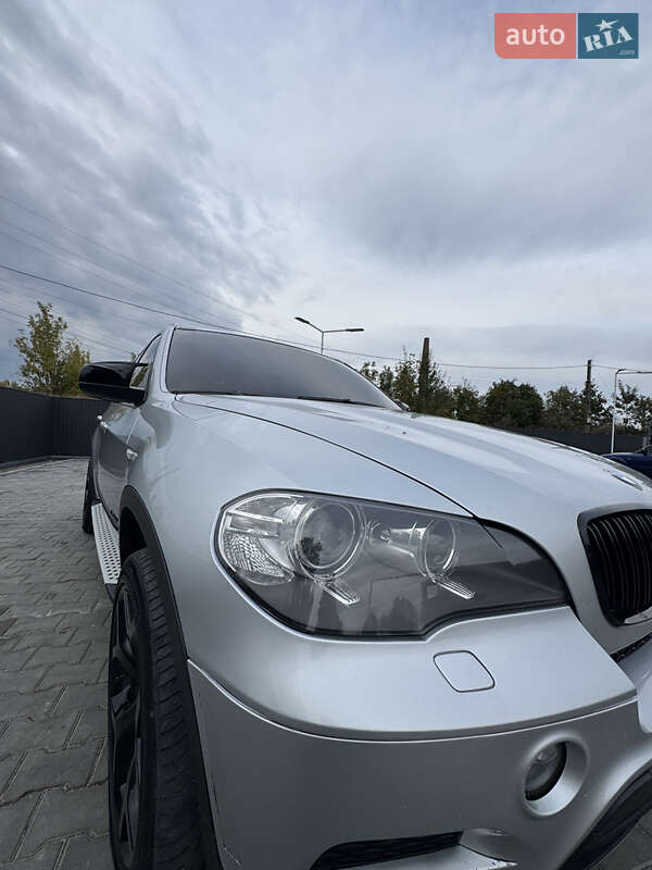 Внедорожник / Кроссовер BMW X5 2011 в Виннице фото 11 Внедорожник / Кроссовер BMW X5 2011 в Виннице