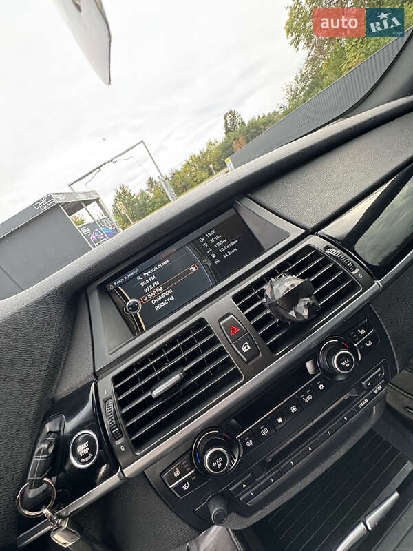 Внедорожник / Кроссовер BMW X5 2011 в Виннице фото 32 Внедорожник / Кроссовер BMW X5 2011 в Виннице