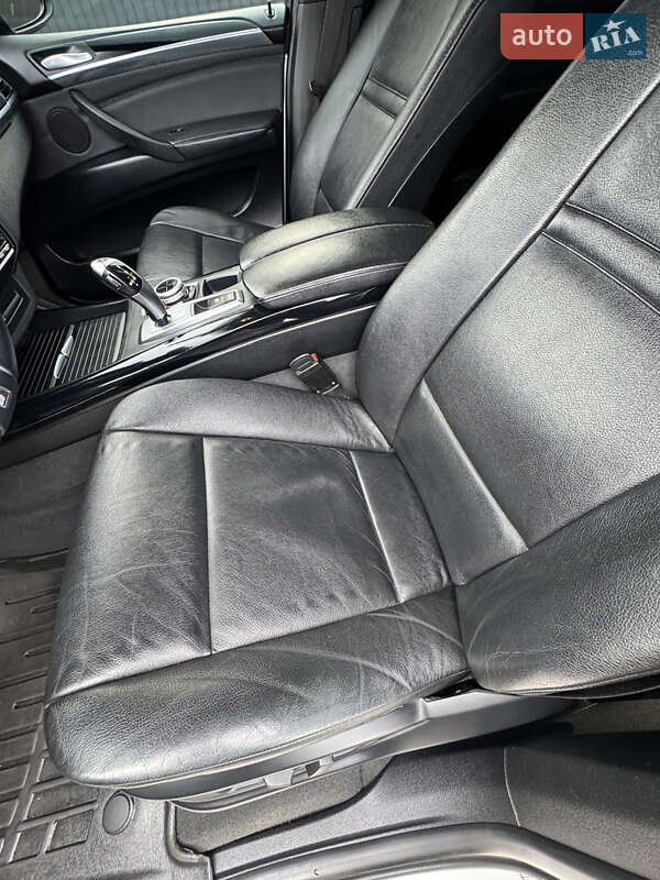 Внедорожник / Кроссовер BMW X5 2011 в Виннице фото 42 Внедорожник / Кроссовер BMW X5 2011 в Виннице