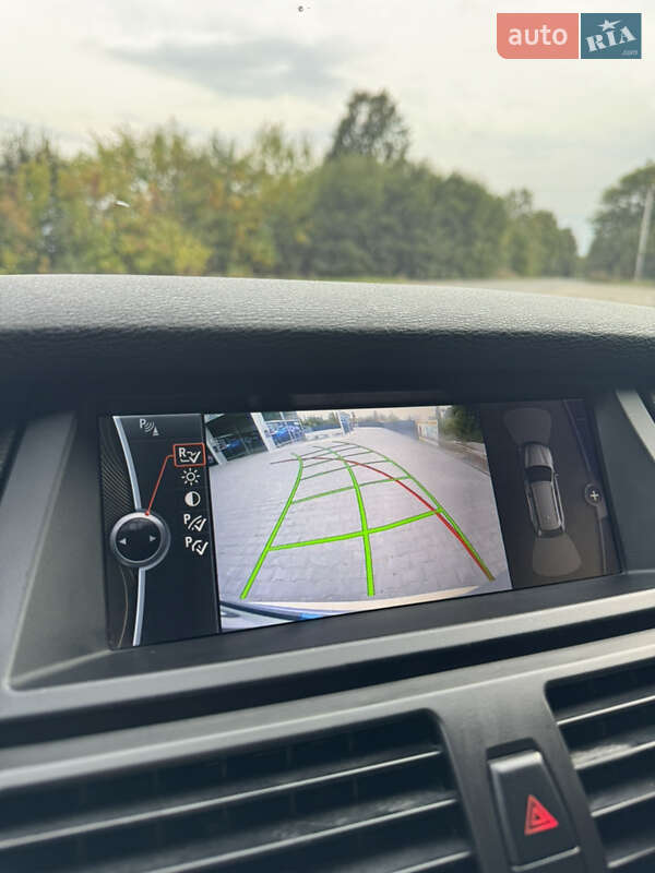 Внедорожник / Кроссовер BMW X5 2011 в Виннице фото 49 Внедорожник / Кроссовер BMW X5 2011 в Виннице