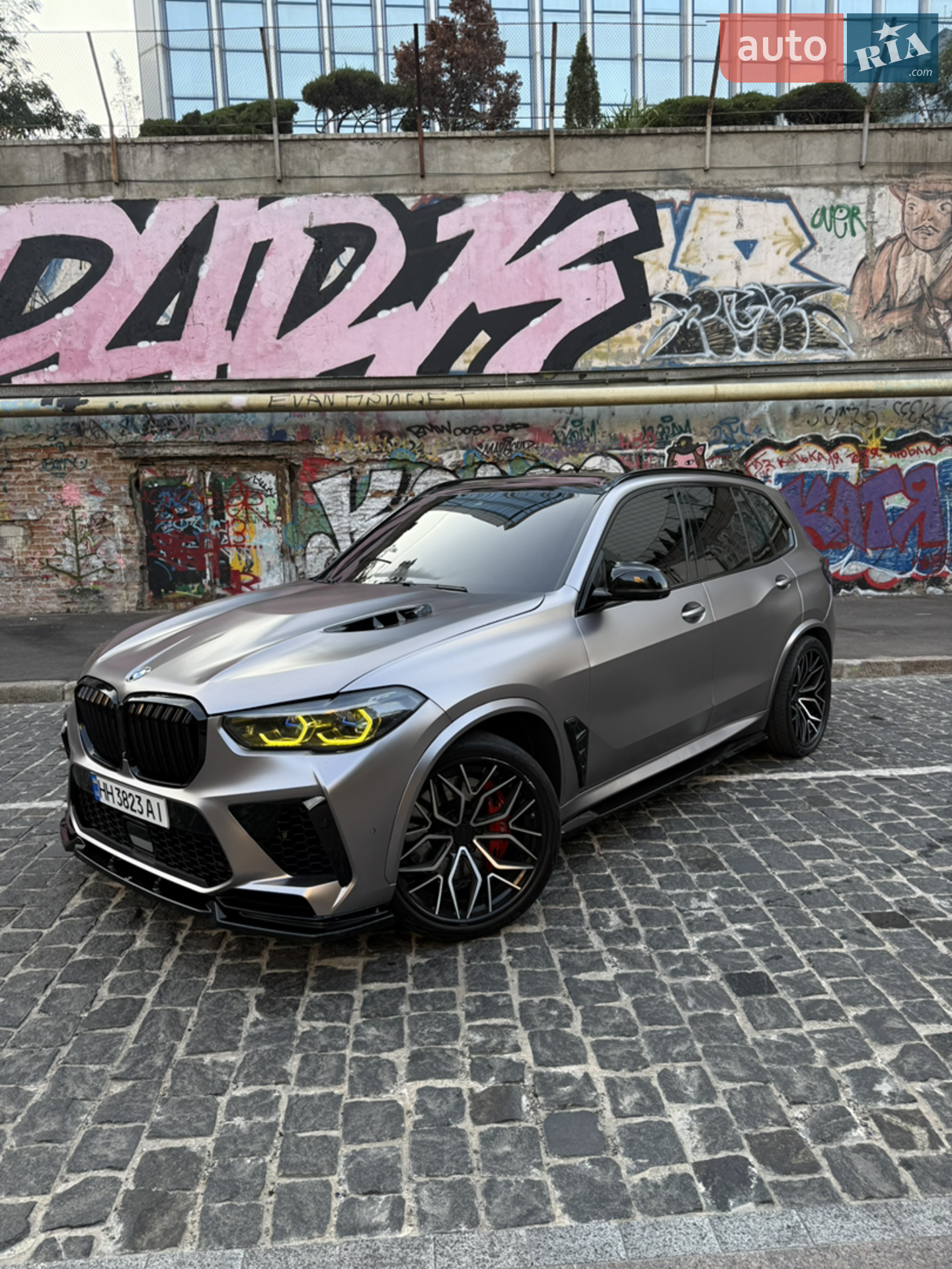 2019 BMW X5 - фото 1