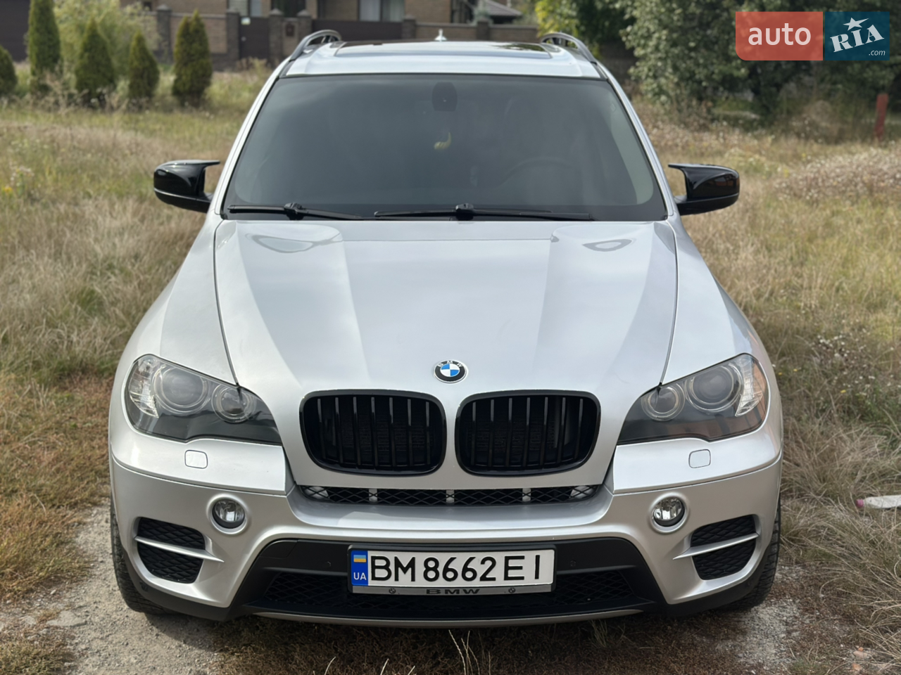 2010 BMW X5 - мініатюра 20