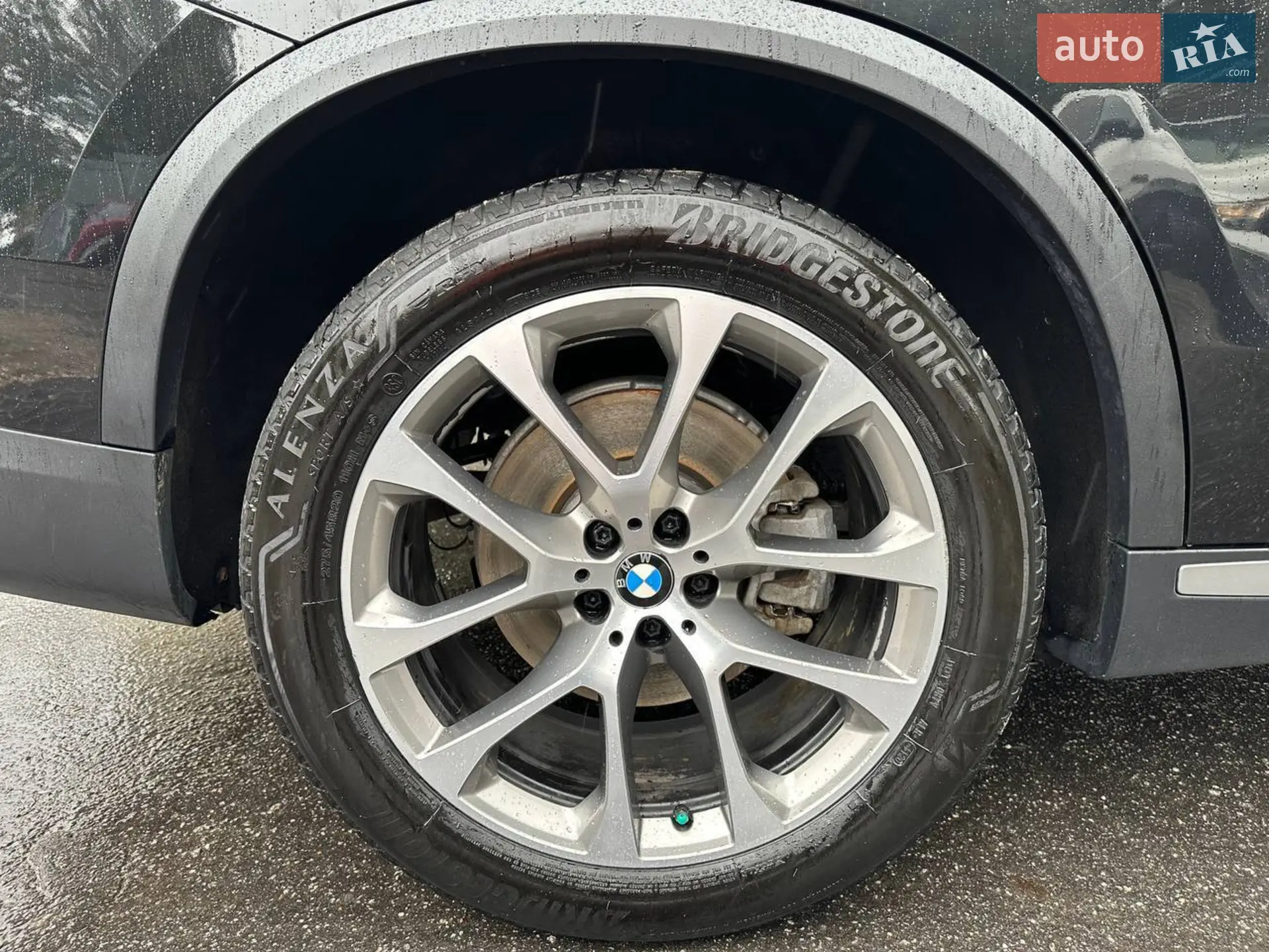 2020 BMW X5 - мініатюра 17