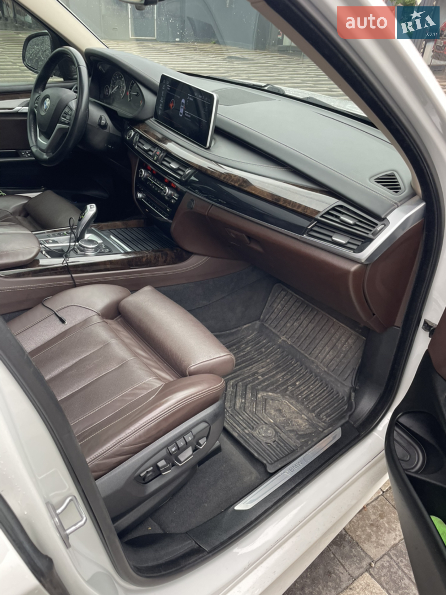 2015 BMW X5 - мініатюра 14