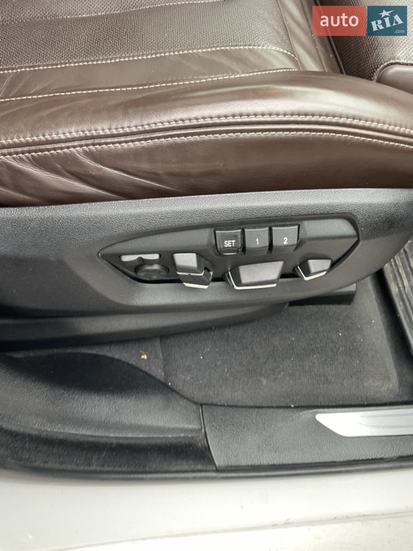 2015 BMW X5 - мініатюра 15