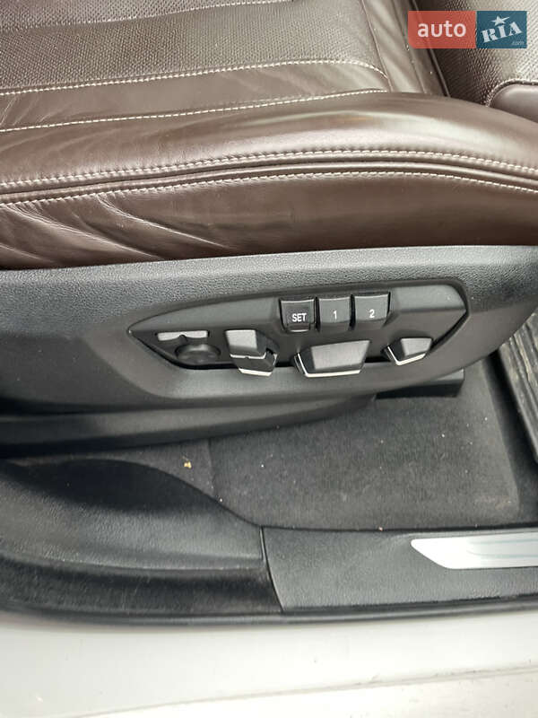 Внедорожник / Кроссовер BMW X5 2015 в Львове фото 15 Внедорожник / Кроссовер BMW X5 2015 в Львове