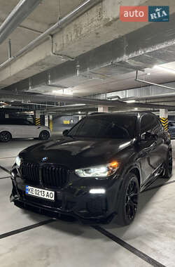 Внедорожник / Кроссовер BMW X5 2018 в Днепре
