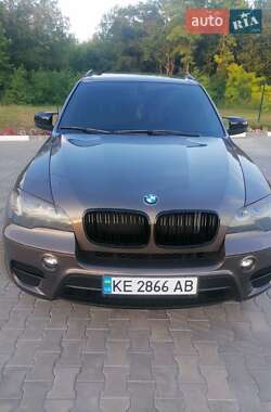 Внедорожник / Кроссовер BMW X5 2011 в Днепре
