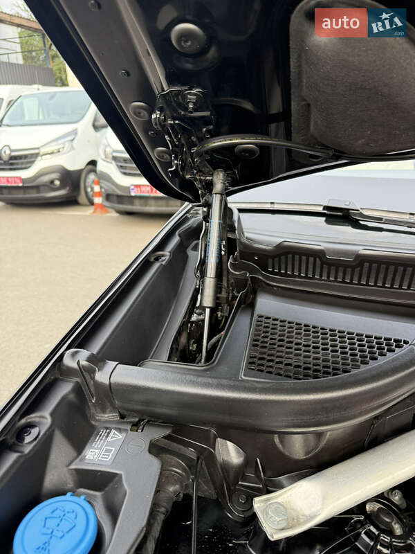 Позашляховик / Кросовер BMW X5 2020 в Луцьку