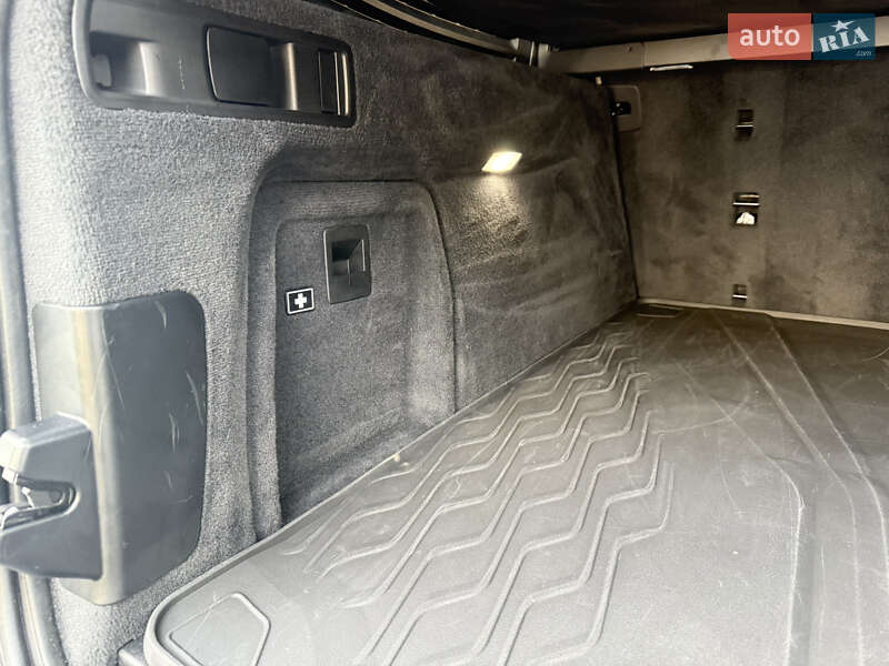 Позашляховик / Кросовер BMW X5 2020 в Луцьку