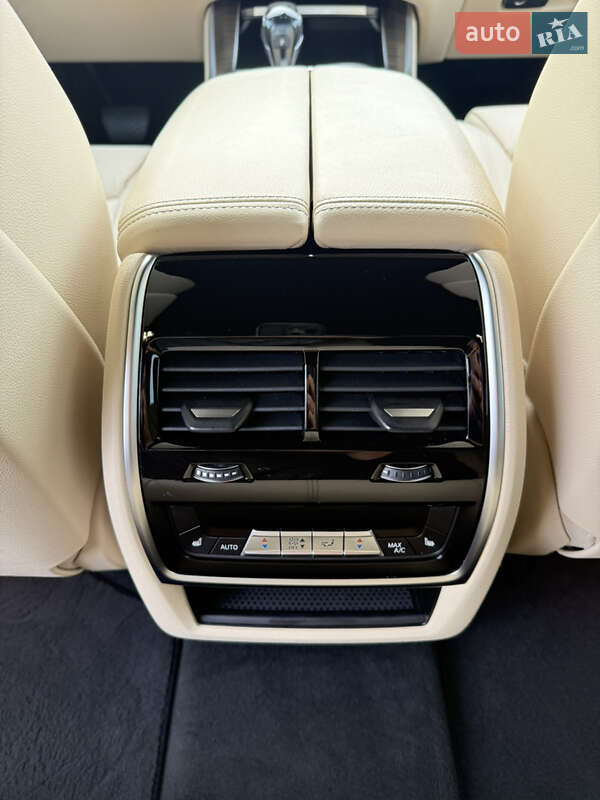 Позашляховик / Кросовер BMW X5 2020 в Луцьку