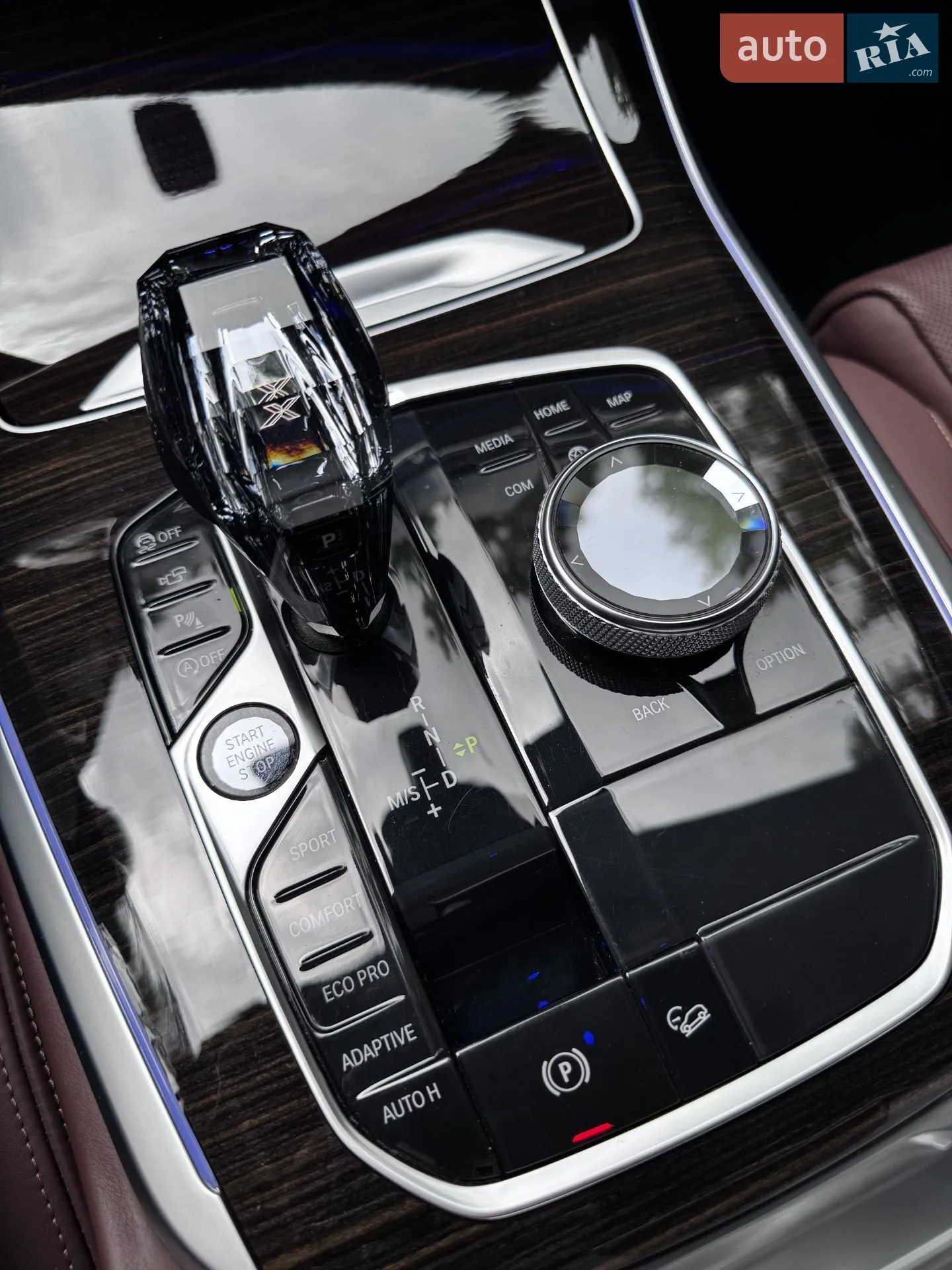 2019 BMW X5 - мініатюра 18