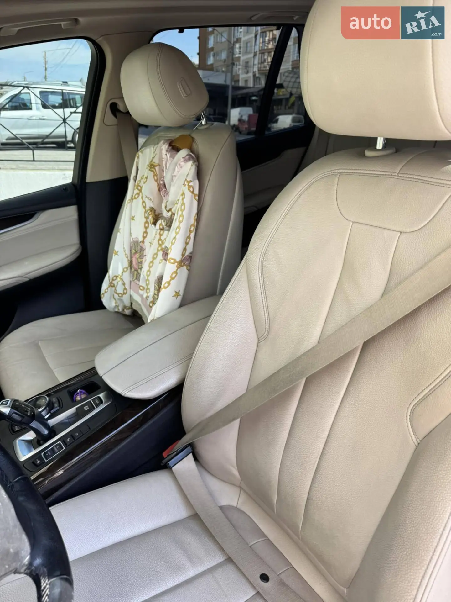 2014 BMW X5 - мініатюра 5